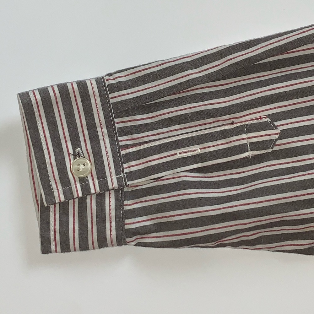 Gymboree Boys button down - Picture 4 of 5